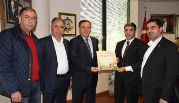 Vergi Haftası Etkinlikleri