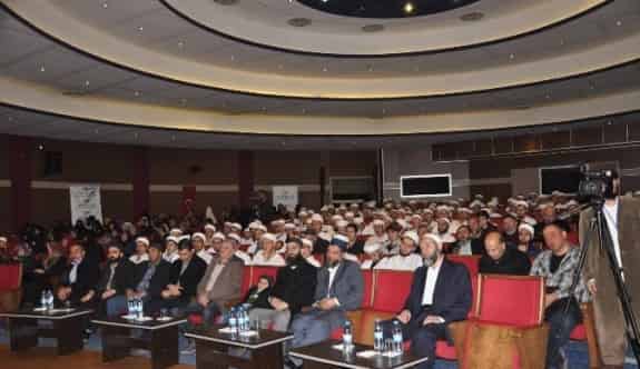 Vuslat Derneği, Şehitlerimizi Anmak Ve Hatıralarını Yaşatmak Amacıyla 201 Hatim Okuttu