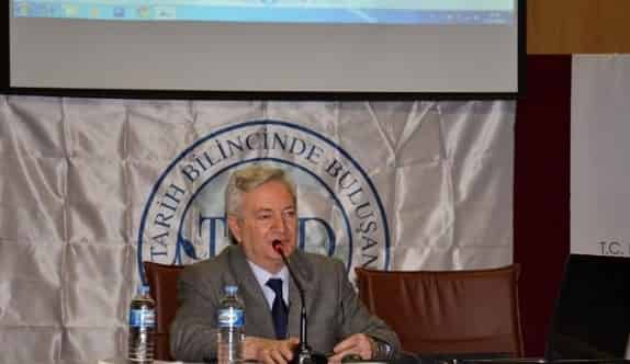 Yahya Kemal Beyatlı Tekirdağ’da Anıldı