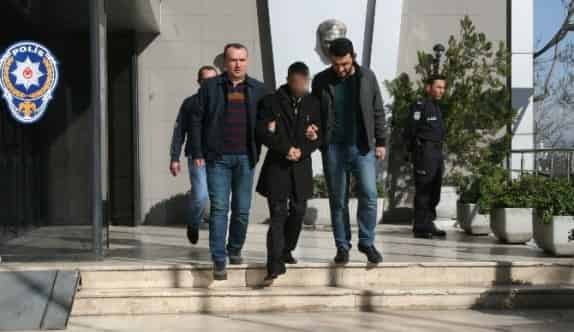 Yardım Bahanesiyle Temizlik İşçilerini Dolandırdı