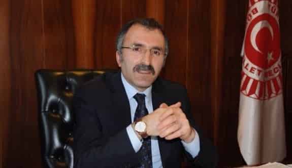 Yavilioğlu: “âLimler Dünyanın Nuru Gibidir”