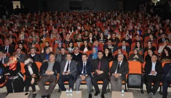 Yeni Atanan Öğretmenlere Adaylık Eğitimi