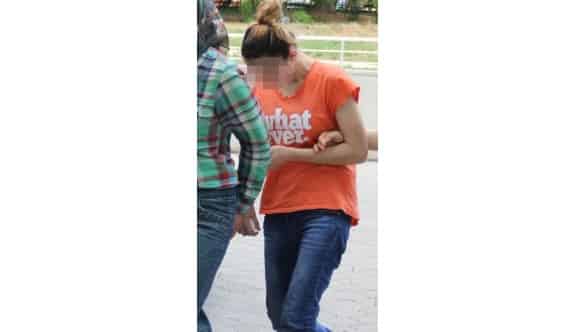 Yeni Doğmuş Bebeği Terk Eden 4 Kişiye 1.5’er Yıl Hapis