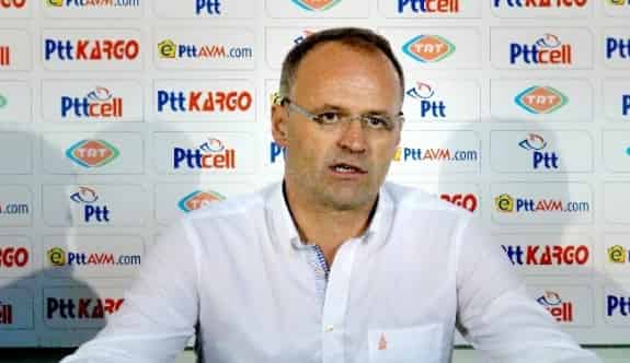 Yeni Malatyaspor - Adanaspor Maçının Ardından