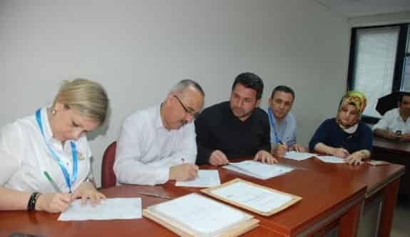 Yenişehir Ve Yeşilova’daki Yolların Tamiri İçin İhale