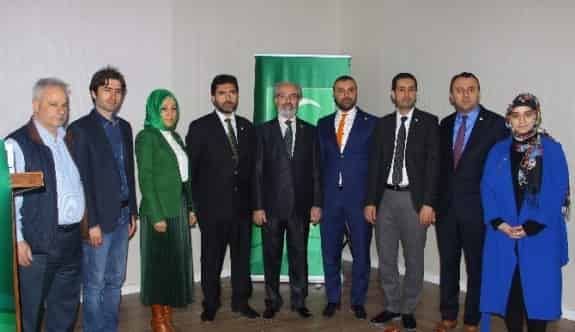 Yeşilay Haftası Eskişehir’de Çeşitli Etkinliklerle Kutlanacak