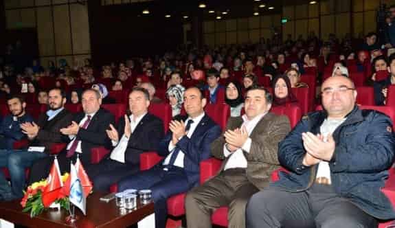 Yıldırım’da Tarih Sohbetleri