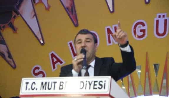 Yılmaz: "Hedefim Kendi Ayakları Üzerinde Duran Bir Belediye"