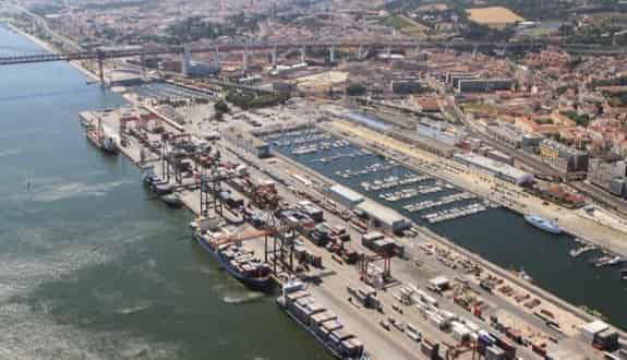 Yılport Holding Portföyüne 10 Uluslararası Liman Daha Ekledi