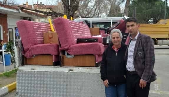 Yoksulun İmdadına Hızır Gibi Yetişiyorlar