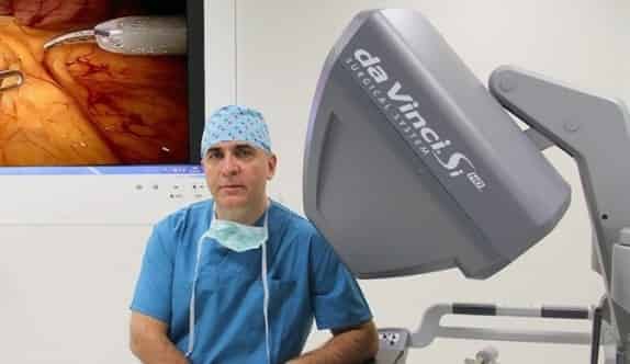 Yüksek Risk Taşıyan Hastalar İçin Obezite Ameliyatı