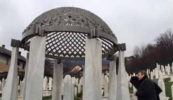 Yunusemre Belediyesi, Zavidovici İle Kardeşliğini Pekiştirdi