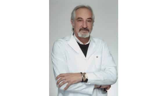 Yüzünüzü Ovarak Kurulamayın !