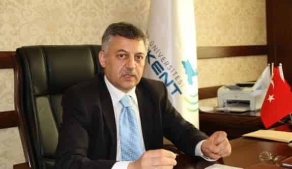 YYÜ Teknokent Çalışmalarını Emin Adımlarla Sürdürüyor