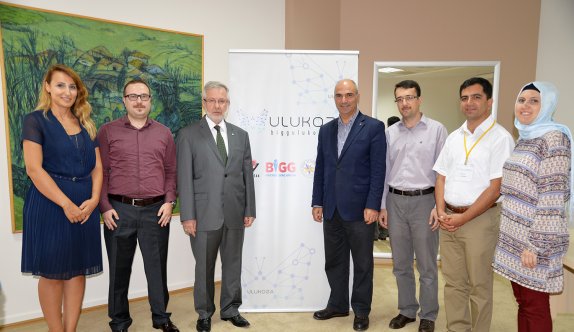 10 tekno girişimci TÜBİTAK desteğiyle projelerini hayata geçirecek