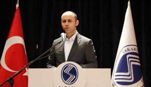 15. Endüstri Mühendisliği Günleri Başladı