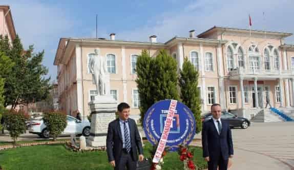 1-7 Mart Muhasebe Haftası