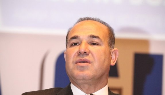 2. Adana Su Zirvesi Başladı