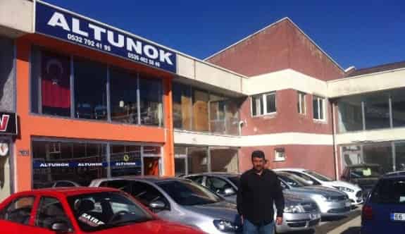 "2.El Otomobil Alma Zamanı"