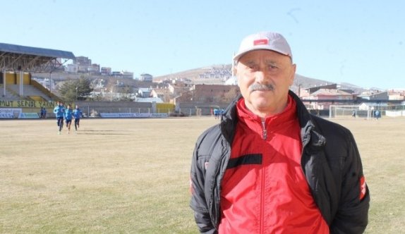 3. Lig’de Bayburt Fırtınası Esiyor