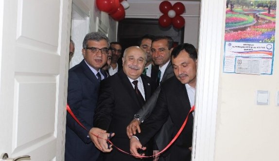 3g Gelecek Gençlerle Gelecek Projesi Tanıtıldı