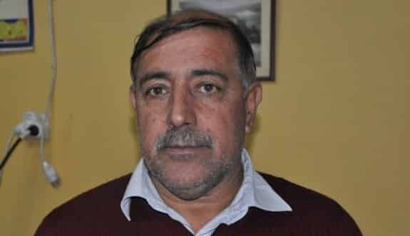 44 Malatyaspor Muharrem Zeyno’ya Emanet