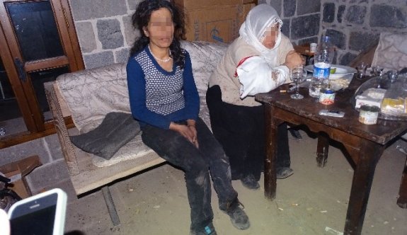 93 Günlük Terör Esareti