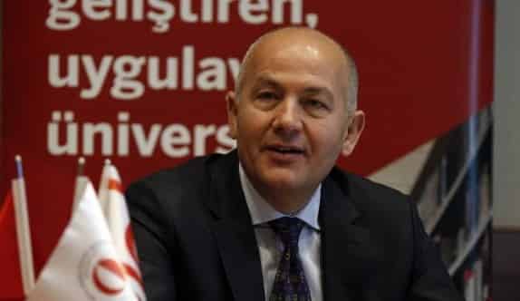 AB Fonlarının Yüzde 10’u ODTÜ’ye Gidiyor