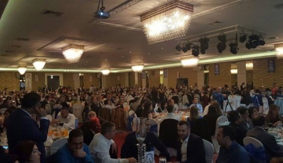 Adana Değişim Platformundan Muhasebe Haftası Etkinliği