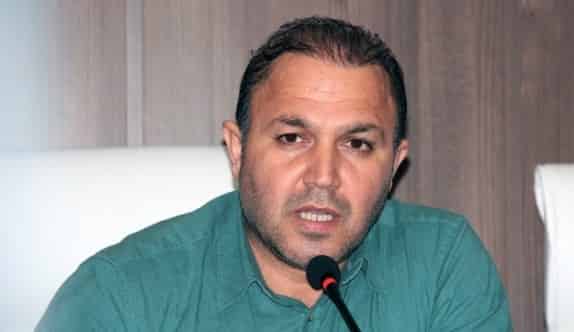 Adana Demirspor’da Başkandan Hocaya; &quot;Saygı Duy Ayrıl&quot; Çağrısı