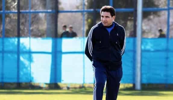 Adana Demirspor’da Yönetim Osman Özköylü İle Yollarını Ayırdı