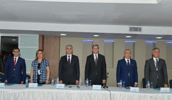 Adana’da Ders Kitapları Değerlendirme Çalıştayı