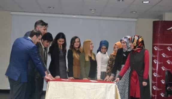 Aday Memurlar İçin Yemin Töreni Düzenlendi