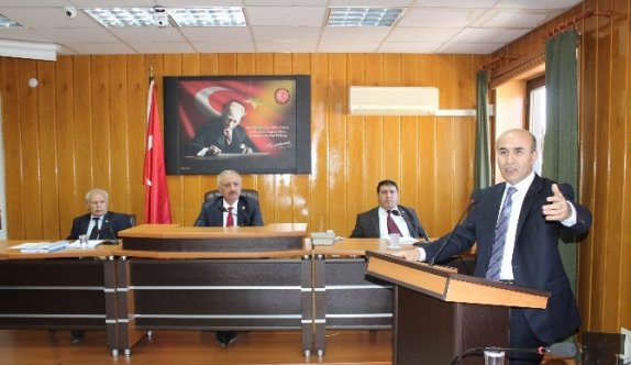 Adıyaman Büyük Projeler İle Hayat Buluyor