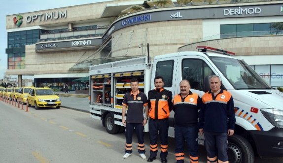 AFAD Ve Optimum İşbirliği İle Deprem Bilinci Oluşturuluyor