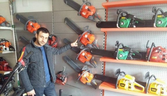 Afyonkarahisar’da Bağ Ve Bahçe Sezonu Erken Açıldı