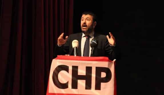 Ağbaba’dan Demokrasi Çıkışı