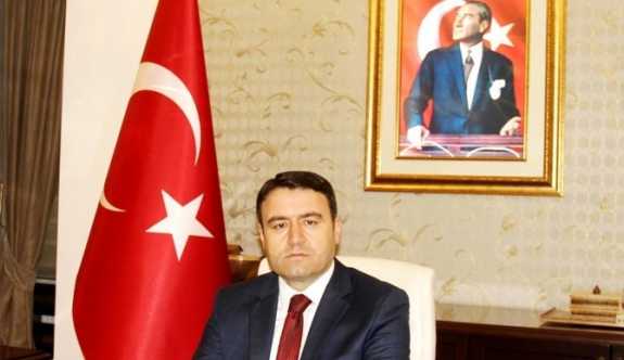 Ağrı Valisi Musa Işın’dan, Demirtaş’a Gönderme