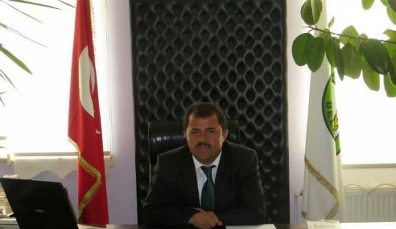 Ahırlı’da Mahalle Sayısı 15 Oluyor