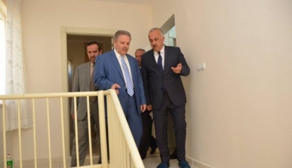 Ahıska Türklerinin İkinci Kafilesi 3 Mart’ta Erzincan’a Geliyor