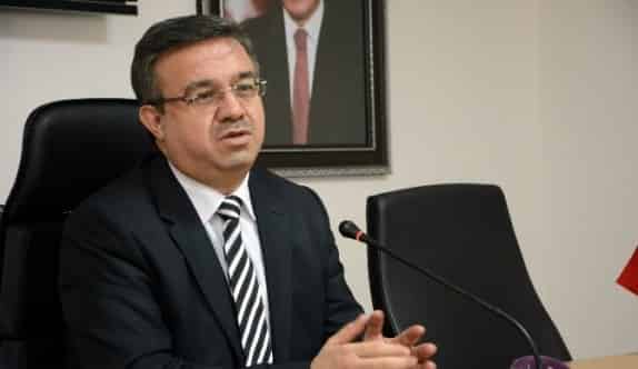 AK Parti Afyonkarahisar İl Başkanı Yurdunuseven’den Demirtaş’ın Çağrısına Tepki