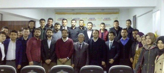 AK Parti Genel Merkezi, Adayları Ankara’ya Çağırdı