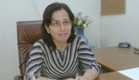 AK Parti İl Kadın Kolları Başkanı Turgut İstifa Etti