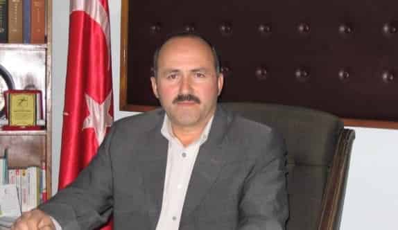 AK Parti’li Başkandan Askerlere İncir Desteği