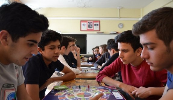 Akıl Oyunlarıyla Kötü Alışkanlıklardan Uzak Duracaklar