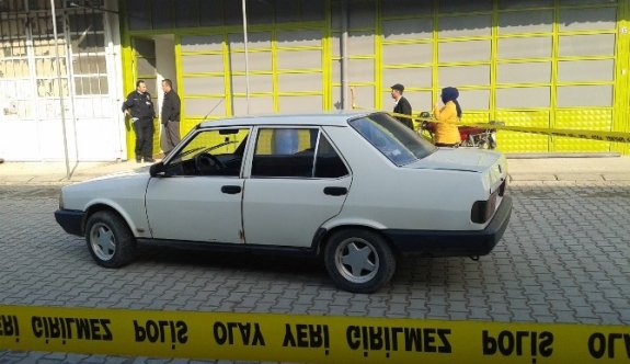 Alacak Kavgasında Silahlar Konuştu: 2 Yaralı