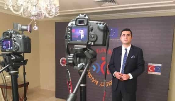 Alaşehir’in Jeotermal Enerji Sunumu Büyük Beğeni Topladı