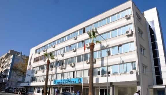 Aliağa Belediyesi’nden Metal Mal Alımı İhalesi