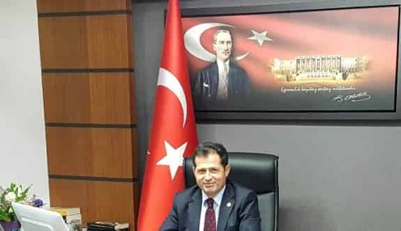 Altunyaldız: “Seçim Vaatlerimizin Yüzde 82’sini Hayata Geçirdik”