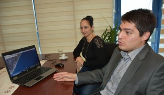 Antalya’da Sahillerdeki Kum Ve Çakıl Hareketleri Takibe Alınıyor